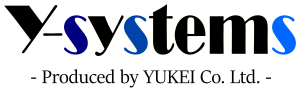 Y-Systems公式サイト